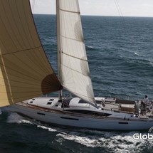 Jeanneau 57