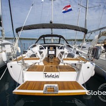 Hanse 388