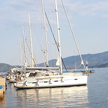 Bavaria Cruiser 41