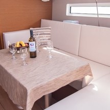 Jeanneau Sun Odyssey 440