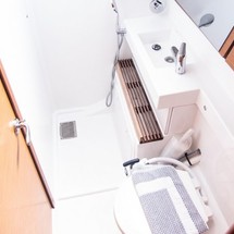 Jeanneau Sun Odyssey 440