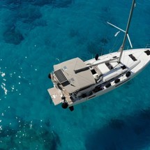 Jeanneau Sun Odyssey 440