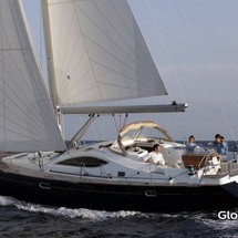 Jeanneau Sun Odyssey 49 DS