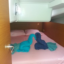 Jeanneau Sun Odyssey 440