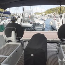 Jeanneau Sun Odyssey 440