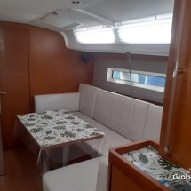 Jeanneau Sun Odyssey 440