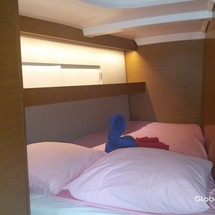 Jeanneau Sun Odyssey 440