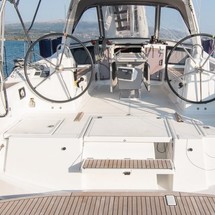 Beneteau Oceanis 41.1
