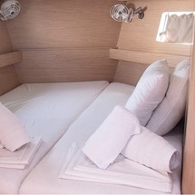 Beneteau Oceanis 41.1