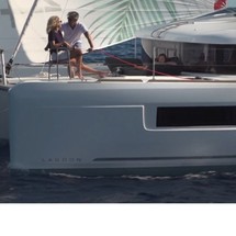 Lagoon 40