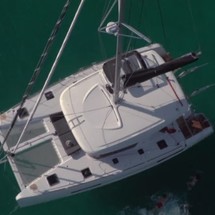 Lagoon 40