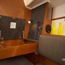 Jeanneau Sun Odyssey 349