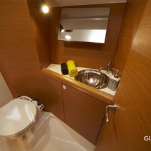 Jeanneau Sun Odyssey 349