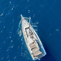 Beneteau Oceanis 46.1