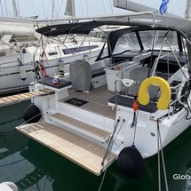 Beneteau Oceanis 46.1