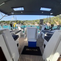 Beneteau Oceanis 46.1