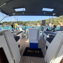 Beneteau Oceanis 46.1