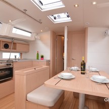 Beneteau Oceanis 46.1
