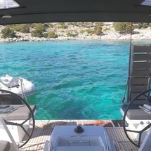 Beneteau Oceanis 46.1