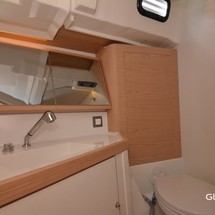 Beneteau Oceanis 46.1