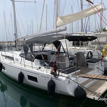 Beneteau Oceanis 46.1