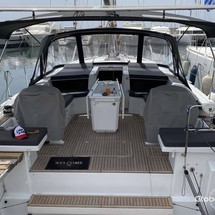 Beneteau Oceanis 46.1