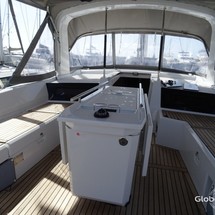 Beneteau Oceanis 46.1