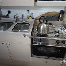 Beneteau Oceanis 46.1