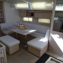 Beneteau Oceanis 46.1