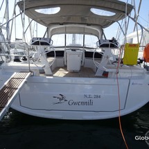 Beneteau Oceanis 46.1