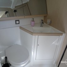 Beneteau Oceanis 46.1