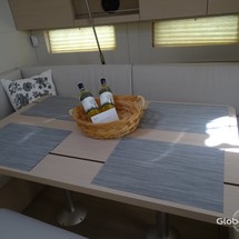 Beneteau Oceanis 46.1