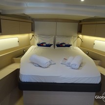 Beneteau Oceanis 46.1