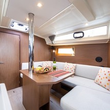 Beneteau Oceanis 41.1