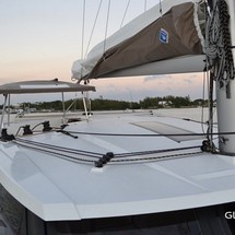 Fountaine Pajot Lucia 40