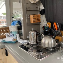 Fountaine Pajot Lucia 40