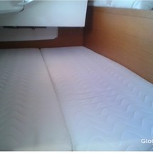 Jeanneau Sun Odyssey 349