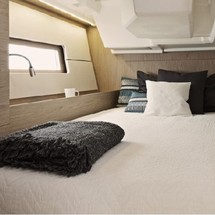 Beneteau Oceanis 46.1