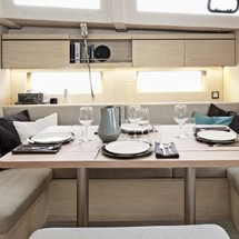 Beneteau Oceanis 46.1