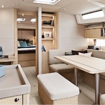 Beneteau Oceanis 46.1