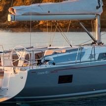 Beneteau Oceanis 46.1