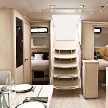 Beneteau Oceanis 46.1