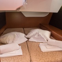 Beneteau Oceanis 48