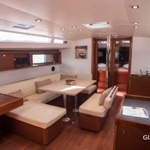 Beneteau Oceanis 48