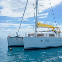 Lagoon 400