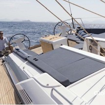 Beneteau Oceanis 51.1