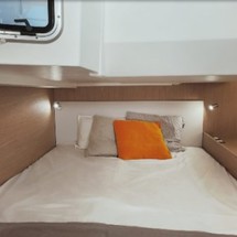 Beneteau Oceanis 51.1
