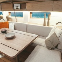 Beneteau Oceanis 51.1