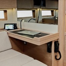 Beneteau Oceanis 51.1