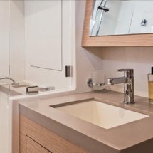 Beneteau Oceanis 51.1